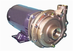 Oberdorfer Centrifugal Pump Model# 109MB-01J33