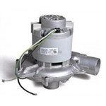 Ametek 119896-04 Blower / Vacuum Motor