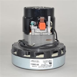 Ametek 119953-00 Blower / Vacuum Motor