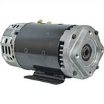 Advanced Motors & Drives 140-01-4007B Pump Motor, 24V, CW, 6.49kW / 8.69HP