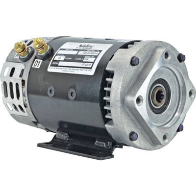 Advanced Motors u0026 Drives 140-22-4001A Pump Motor