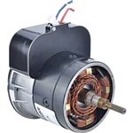 Advanced Motors & Drives 140-33-4002 Motor, 24V