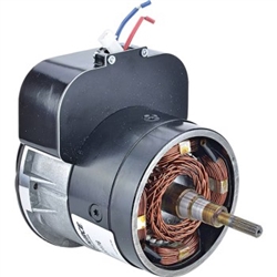 Advanced Motors & Drives 140-33-4002 Motor, 24V