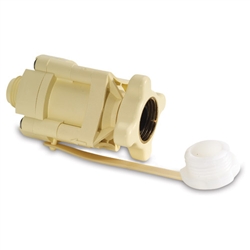 Pentair Shurflo 183-039-01 50 PSI, CREAM, CE