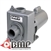 2" Stainless Steel & Cast Iron Pump AMT 2761-98