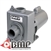 2" Stainless Steel & Cast Iron Pump AMT 2763-95