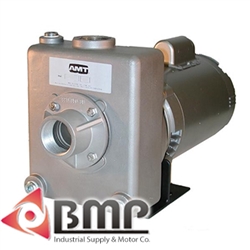 1-1/2" Stainless Centrifugal Pump AMT 282K-98