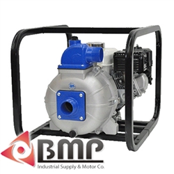 Honda GX160 2" High Pressure Pump AMT 2P5XHR