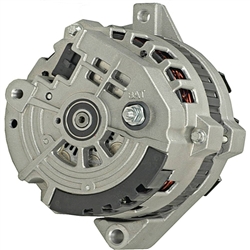 400-12113 Alternator, 12V, 105A, Delco CS130, New