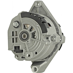 400-12116 Alternator, 12V, 105A, Delco CS130, New