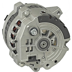 400-12117 Alternator, 12V, 105A, Delco CS130, New