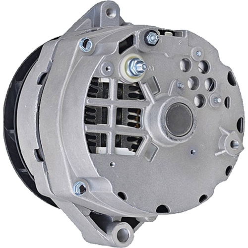 400-12362 Alternator, 12V, 94A, Delco 12SI, New, Standard