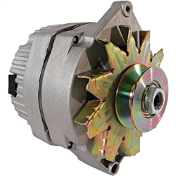 400-12394 Alternator, 12V, 63A, Delco 10SI, New