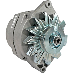 400-12720 Alternator, 12V, 72A, Delco 10SI, New, Standard