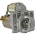 410-12257 Starter, PG260D, 12V, 9T, 1.200 kw, 1.609 HP