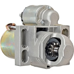 410-12437 Starter, PG260L 12V, 11T, 1.700 kw, 2.280 HP