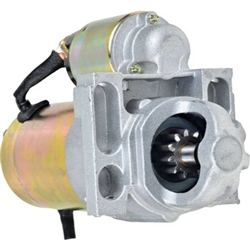 410-12440 Starter, PG260F2, 12V, 11T, 1.500 kw, 2.012 HP