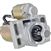 410-12486 Starter, PG260L, 12V, 11T, 1.700 kw, 2.280 HP