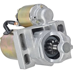 410-12486 Starter, PG260L, 12V, 11T, 1.700 kw, 2.280 HP