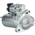 410-12726 Starter, Delco, 12V, 10T, 1.200 kw, 1.609 HP