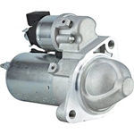 410-12726 Starter, Delco, 12V, 10T, 1.200 kw, 1.609 HP