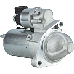 410-12726 Starter, Delco, 12V, 10T, 1.200 kw, 1.609 HP