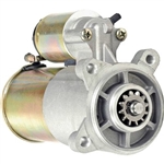 410-14043 Starter, Ford, 12V, 12T, 1.400 kw, 1.877 HP