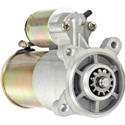 410-14043 Starter, Ford, 12V, 12T, 1.400 kw, 1.877 HP