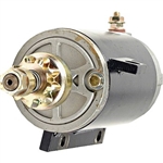 410-21011 Starter, UT, 12V, 9T