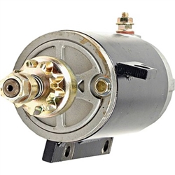 410-21011 Starter, UT, 12V, 9T