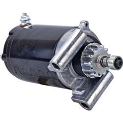 410-21041 Starter, UT, 12V, 13T, PMDD