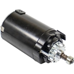 410-21112 Starter, UT, 12V, 14T, PMDD