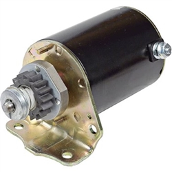 410-22003 Starter, Briggs, 12V, 16T, PMDD