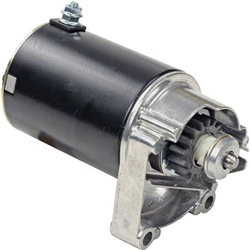 410-22004 Starter, Briggs, 12V, 16T