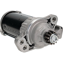 410-24395 Starter, Bosch, 12V, 13 Tooth, 1.500 kw