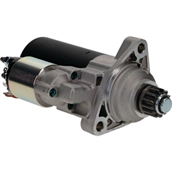 410-24397 Starter, Bosch, 12V, 13 Tooth, 1.700 kw