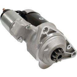 410-44161 Starter, 12 Volt, 9T, 3.500 kw