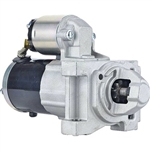 410-48223 Starter, Mitsubishi, 12V, 10T, 1.400 kw, 1.877 HP