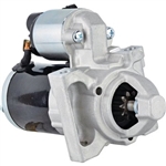 410-48340 Starter, Mits, 12V, 10T, 1.700 kw, 2.280 HP