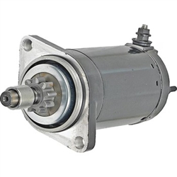 410-52104 Starter, Denso, 12V, 9T, 0.600 kw, 0.805 HP