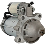 410-52472 Starter, Denso, 12V, 12T, 1.200 kw, 1.609 HP