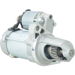 410-52676 Starter, Denso, 12V, 15 Tooth, 1.800 kw