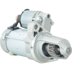 410-52676 Starter, Denso, 12V, 15 Tooth, 1.800 kw