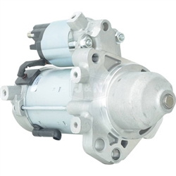 410-52678 Starter, Denso, 12V, 17 Tooth, 1.700 kw