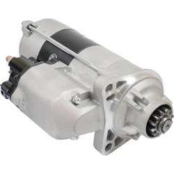 410-52684 Starter, Denso, 12V, 12 Tooth, 2.700 kw