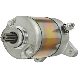 410-54020 Starter, Mitsuba, 12V, 9T