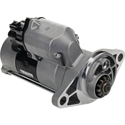 428080-5864 Starter, Denso, 12V, 3 kw, 4.023HP