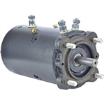 430-22132 Winch Motor, 12V, Reversible, 3.6kW / 4.82HP