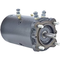 430-22132 Winch Motor, 12V, Reversible, 3.6kW / 4.82HP