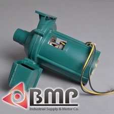 MOTOR ASSY BISSELL 1653 STEAM MACHINE